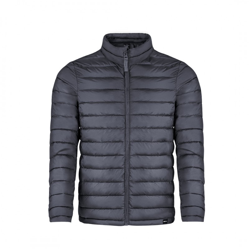 Jacheta din RPET Jacket. Mitens. GREY Jacheta din RPET Jacket. Mitens. GREY