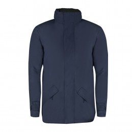 Jacheta Parka. Flogox. NAVY BLUE