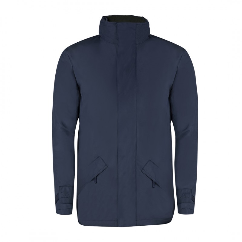 Jacheta Parka. Flogox. NAVY BLUE Jacheta Parka. Flogox. NAVY BLUE