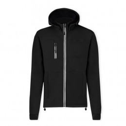 Jacheta 300 gmp. Grechel. BLACK