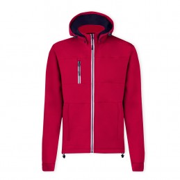 Jacheta 300 gmp. Grechel. RED