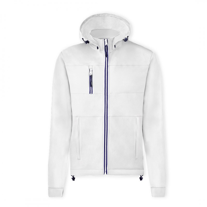 Jacheta 300 gmp. Grechel. WHITE Jacheta 300 gmp. Grechel. WHITE