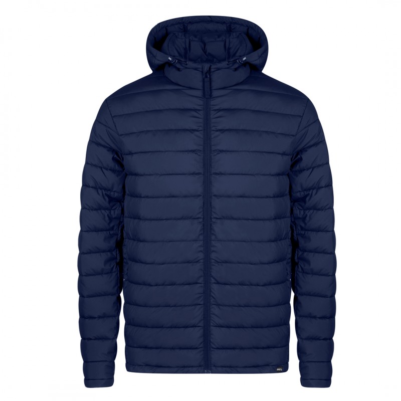Jacheta matlasata cu husa. Likpan. NAVY BLUE Jacheta matlasata cu husa. Likpan. NAVY BLUE