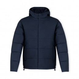 Jacheta Parka . Leanor. NAVY BLUE
