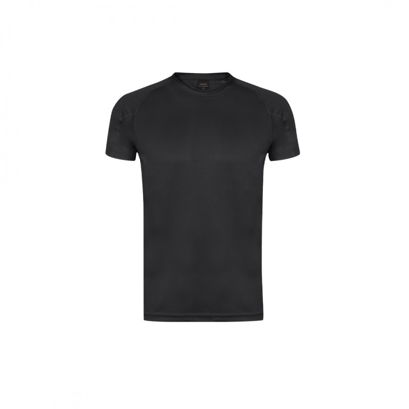 Tricou 135 gmp tehnic copii Kids T-Shirt. Tecnic Dinamic. BLACK Tricou 135 gmp tehnic copii Kids T-Shirt. Tecnic Dinamic. BLACK