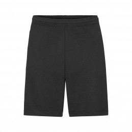 Pantaloni scurti Shorts. Lightweight Shorts. BLACK
