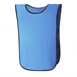 Vest evenimente si vizibilitate. Stegan. BLUE