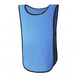 Vest evenimente si vizibilitate copii Kids Vest. Wirtz. BLUE