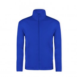 Jacheta 265 gmp tehnic poliester Technical Jacket. Klusten. BLUE