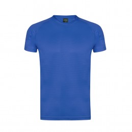 Tricou 135 gmp tehnic Adult T-Shirt. Tecnic Dinamic. BLUE