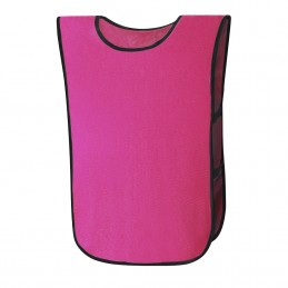 Vest evenimente si vizibilitate. Stegan. FUCHSIA