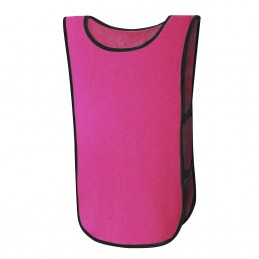 Vest evenimente si vizibilitate copii Kids Vest. Wirtz. FUCHSIA