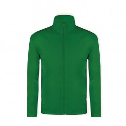 Jacheta 265 gmp tehnic poliester Technical Jacket. Klusten. GREEN