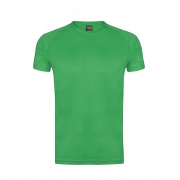 Tricou 135 gmp tehnic Adult T-Shirt. Tecnic Dinamic. GREEN