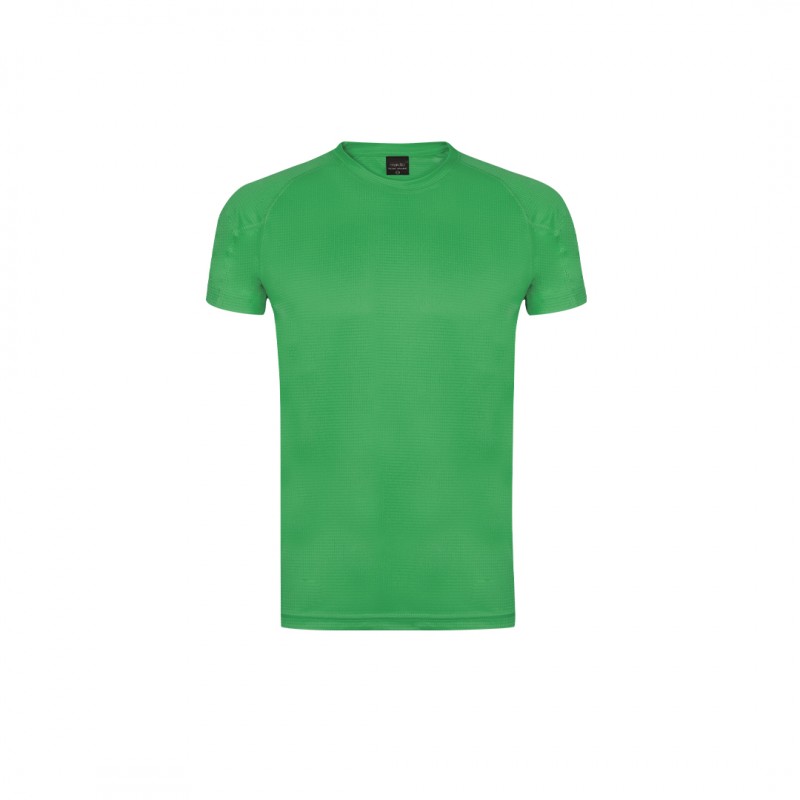 Tricou 135 gmp tehnic copii Kids T-Shirt. Tecnic Dinamic. GREEN Tricou 135 gmp tehnic copii Kids T-Shirt. Tecnic Dinamic. GREEN