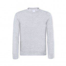Hanorac 280 gmp RPET/ Sweatshirt. Sendex. GREY