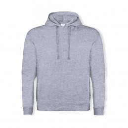 Hanorac 280 gmp / Hooded Sweatshirt. Harnix. GREY