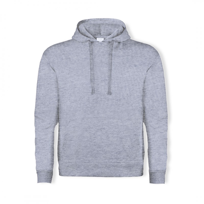 Hanorac 280 gmp / Hooded Sweatshirt. Harnix. GREY Hanorac 280 gmp / Hooded Sweatshirt. Harnix. GREY