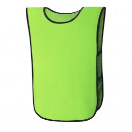 Vest evenimente si vizibilitate. Stegan. LIGHT GREEN