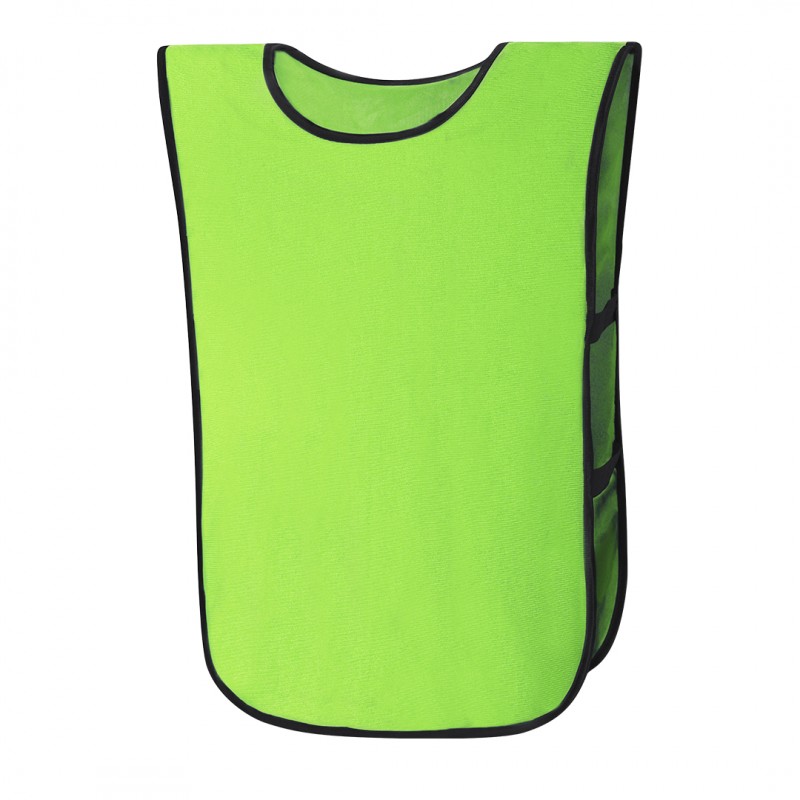 Vest evenimente si vizibilitate. Stegan. LIGHT GREEN Vest evenimente si vizibilitate. Stegan. LIGHT GREEN