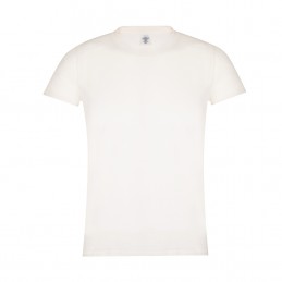 Tricou bumbac 150 gmp dama organic. Organic WM. NATURAL