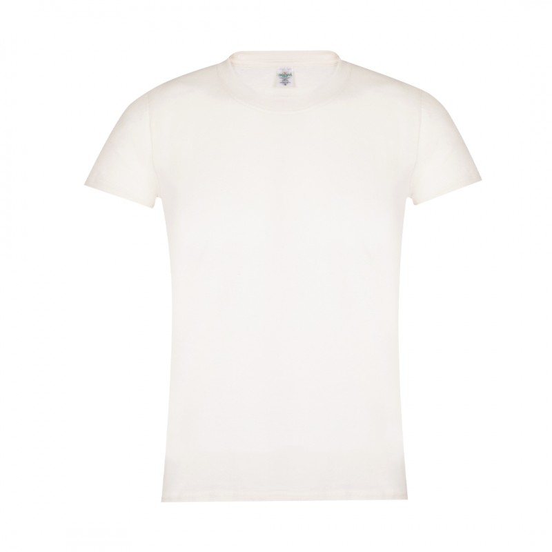 Tricou bumbac 150 gmp dama organic. Organic WM. NATURAL Tricou bumbac 150 gmp dama organic. Organic WM. NATURAL