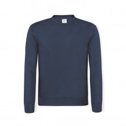 Hanorac 280 gmp RPET/ Sweatshirt. Sendex. NAVY BLUE