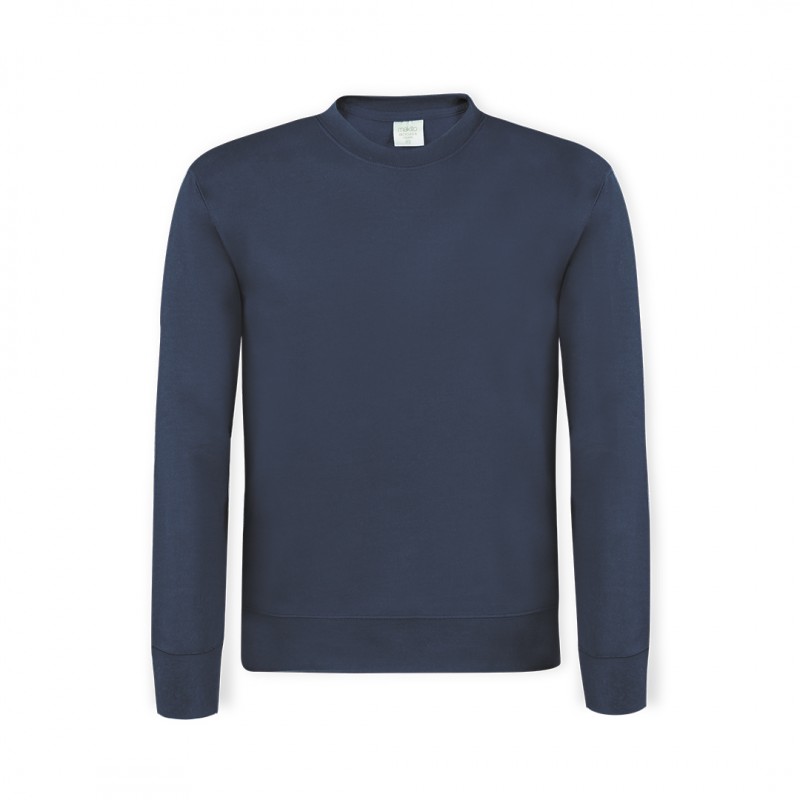 Hanorac 280 gmp RPET/ Sweatshirt. Sendex. NAVY BLUE Hanorac 280 gmp RPET/ Sweatshirt. Sendex. NAVY BLUE