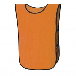 Vest evenimente si vizibilitate. Stegan. ORANGE