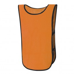Vest evenimente si vizibilitate copii Kids Vest. Wirtz. ORANGE