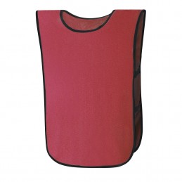 Vest evenimente si vizibilitate. Stegan. RED