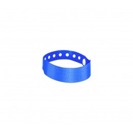 Bratara pentru evenimente Multivent AP761108-06, albastru MK9096