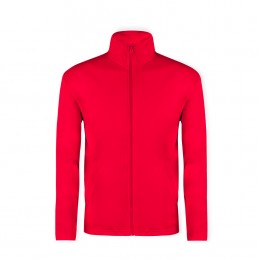 Jacheta 265 gmp tehnic poliester Technical Jacket. Klusten. RED