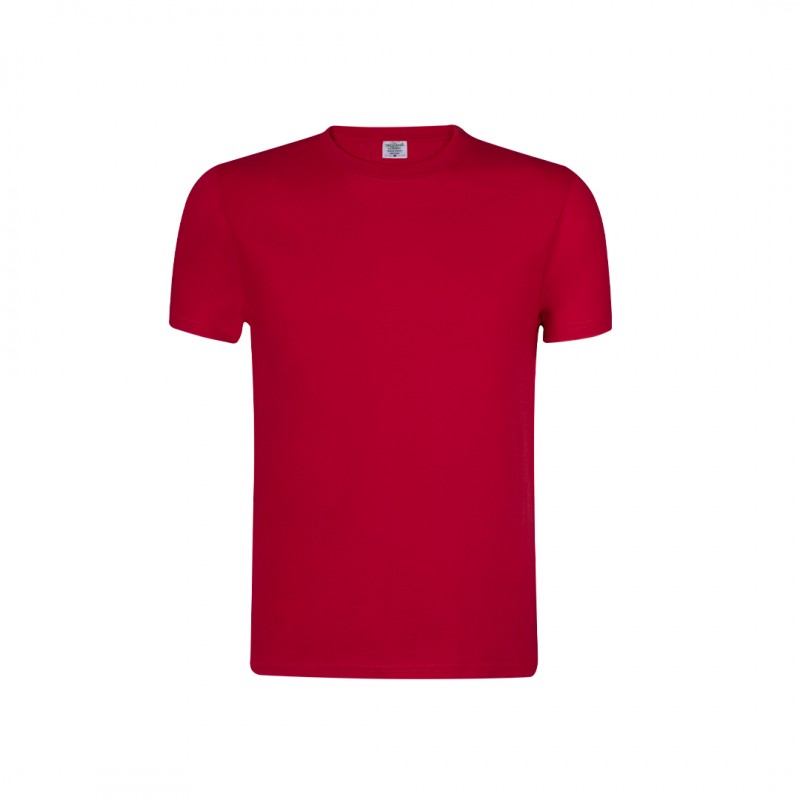 Tricou 180 gmp bumbac Adult White T-Shirt "keya". MC180-OE. RED Tricou 180 gmp bumbac Adult White T-Shirt "keya". MC180-OE. RED