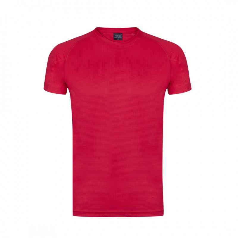 Tricou 135 gmp tehnic Adult T-Shirt. Tecnic Dinamic. RED Tricou 135 gmp tehnic Adult T-Shirt. Tecnic Dinamic. RED
