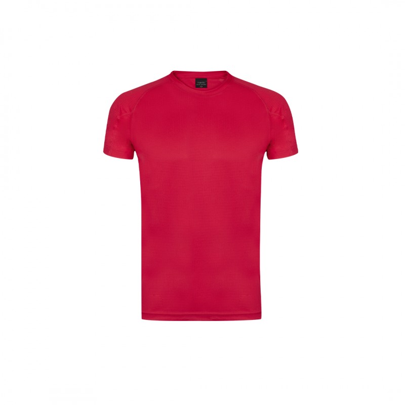 Tricou 135 gmp tehnic copii Kids T-Shirt. Tecnic Dinamic. RED Tricou 135 gmp tehnic copii Kids T-Shirt. Tecnic Dinamic. RED