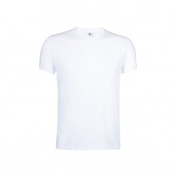 Tricou 180 gmp bumbac Adult White T-Shirt "keya". MC180-OE. WHITE