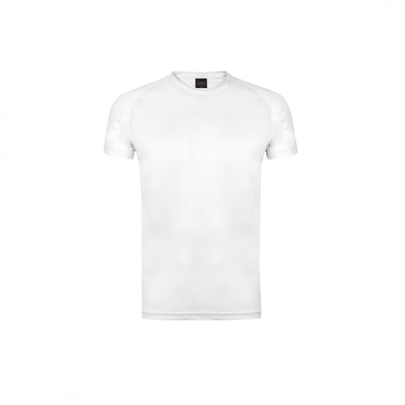 Tricou 135 gmp tehnic copii Kids T-Shirt. Tecnic Dinamic. WHITE Tricou 135 gmp tehnic copii Kids T-Shirt. Tecnic Dinamic. WHITE