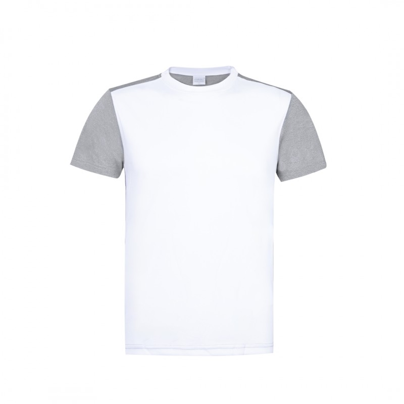 Tricou 135 gmp tehnic Adult T-Shirt. Tecnic Troser. WHITE Tricou 135 gmp tehnic Adult T-Shirt. Tecnic Troser. WHITE
