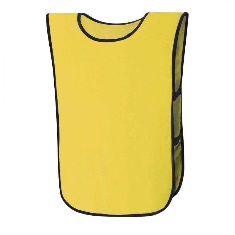 Vest evenimente si vizibilitate. Stegan. YELLOW Vest evenimente si vizibilitate. Stegan. YELLOW