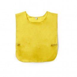 Vesta evenimente si manifestatii poliester. Sporter. YELLOW