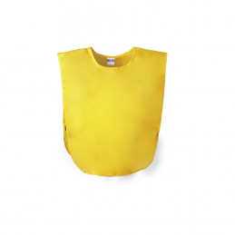 Vesta evenimente si manifestatii poliester copii. Wiki. YELLOW