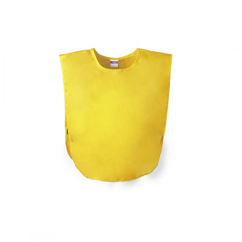 Vesta evenimente si manifestatii poliester copii. Wiki. YELLOW Vesta evenimente si manifestatii poliester copii. Wiki. YELLOW