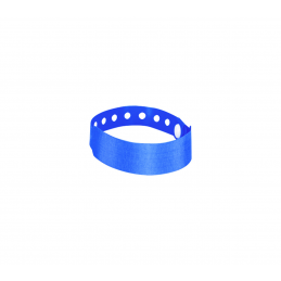 Bratara pentru evenimente Multivent AP761108-06, albastru MK9096