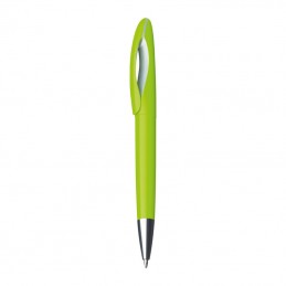 Pix plastic mecanism twist Fairfield 3539 Verde Light green