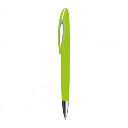 Pix plastic mecanism twist Fairfield 3539 Verde Light green