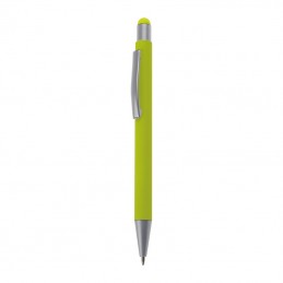 Pix metalic siliconat cu touch Salt Lake City  - 0934 Verde LIght Green