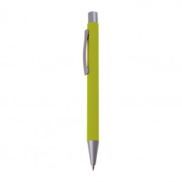 Pix metalic siliconat Abu Dhabi - 0935 Verde LIght Green