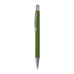 Pix metalic siliconat cu touch Salt Lake City  - 0934 Verde Dark Green