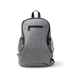 Rucsac BAMBA MO1672 Sergli Gri HEATHER GREY